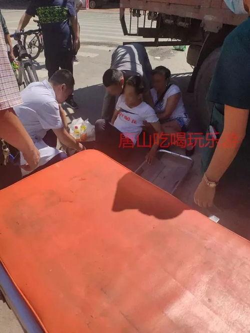 唐山爆料男孩事件視頻最新,真相與反思